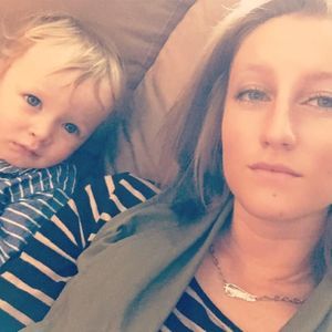 Meet your Posher, Courtney